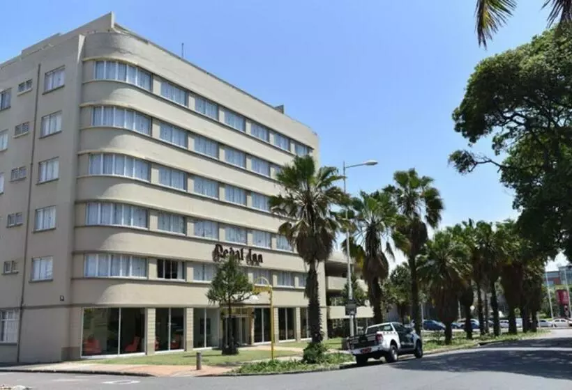 Hotelli Regal Inn North Beach
