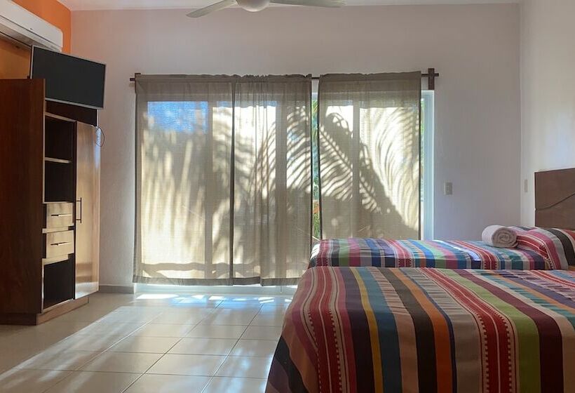 فندق & Villas Palma Real