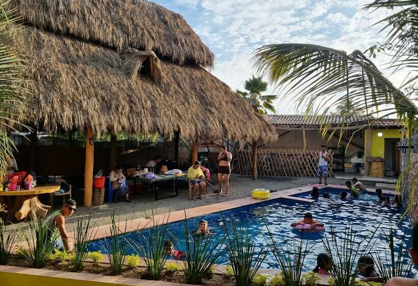 فندق & Villas Palma Real