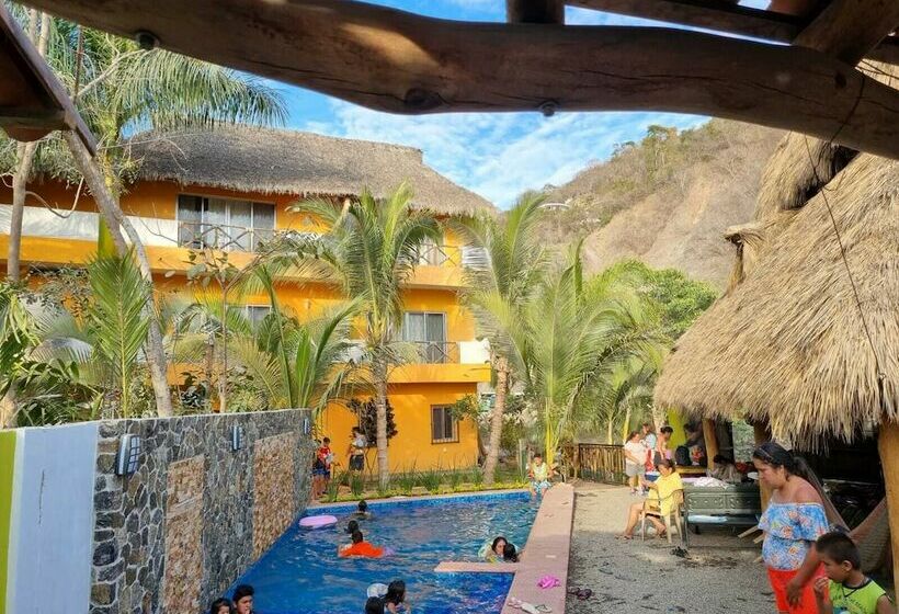 فندق & Villas Palma Real