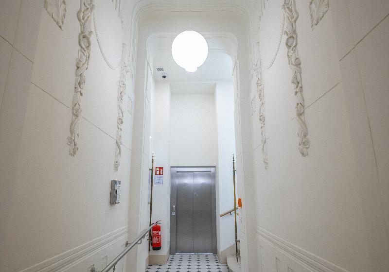 Jimmy S Apartments Emerald