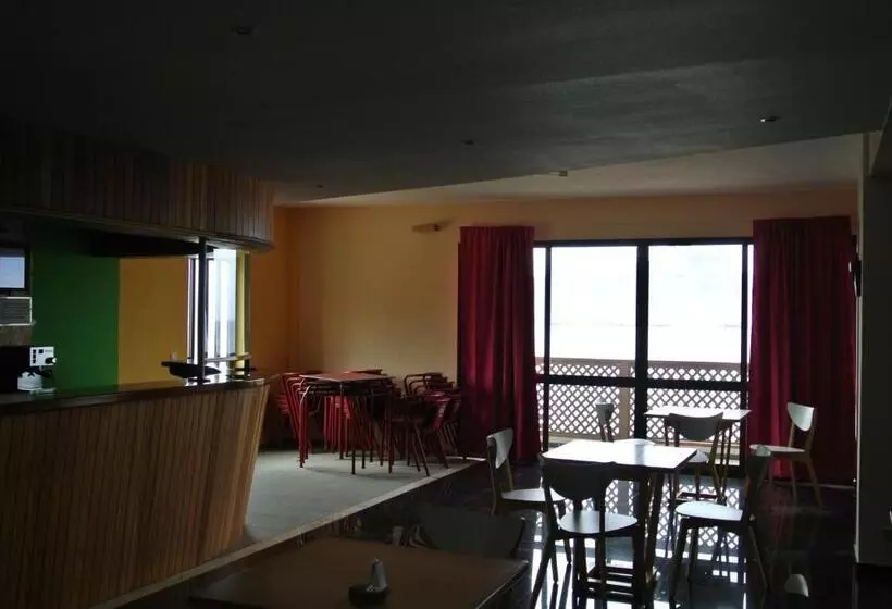 Pendora Appartements