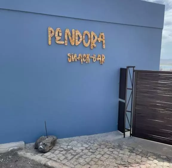 Pendora Appartements