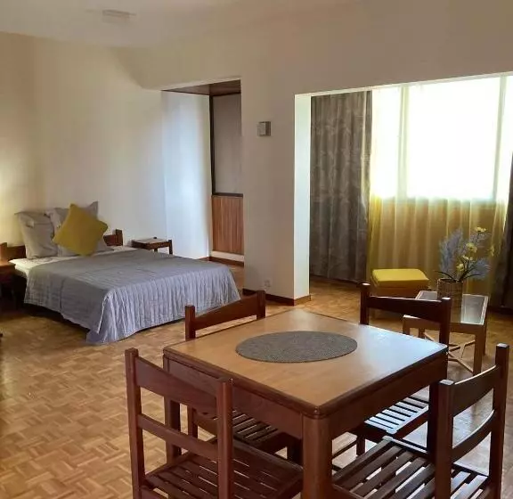 Pendora Appartements