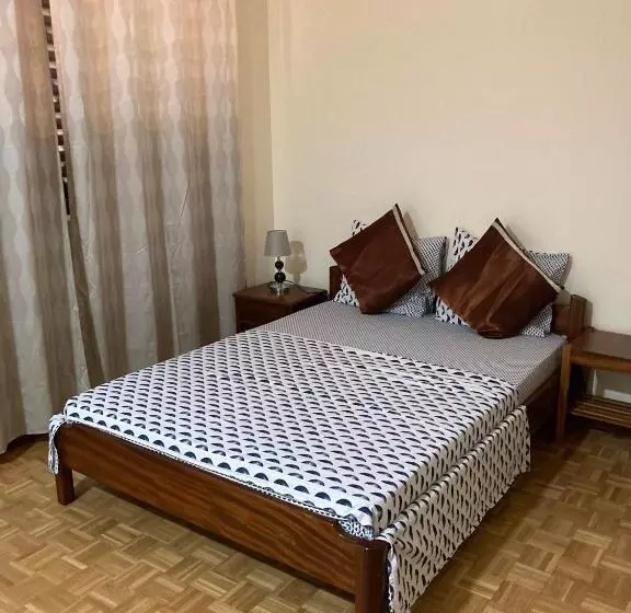 Pendora Appartements