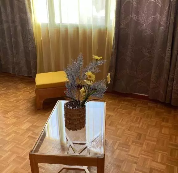 Pendora Appartements