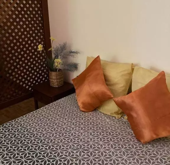 Pendora Appartements