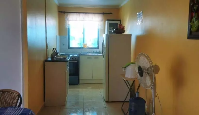 ペンション Cabaña Oasis De Pica