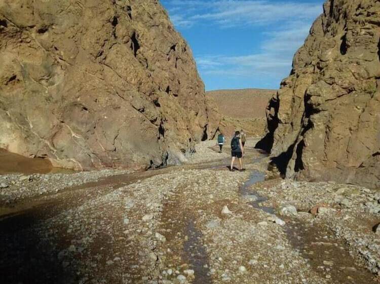 بنسيون Canyon Dades