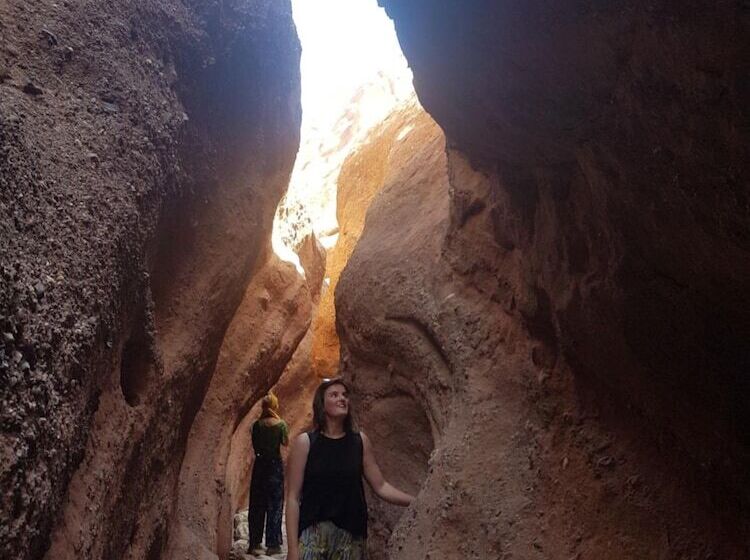 بنسيون Canyon Dades