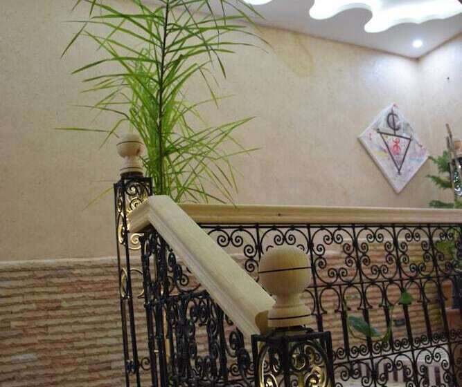 بنسيون Canyon Dades