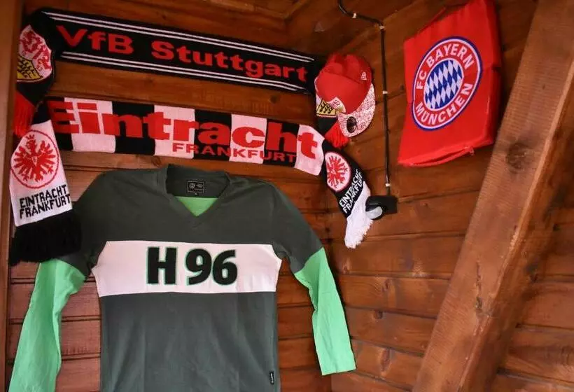 Majatalo Casa Dodó Vendégház