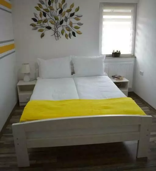 Majatalo Casa Dodó Vendégház