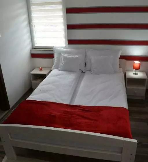 Majatalo Casa Dodó Vendégház