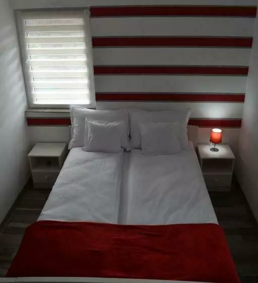 Majatalo Casa Dodó Vendégház