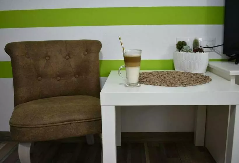 Majatalo Casa Dodó Vendégház