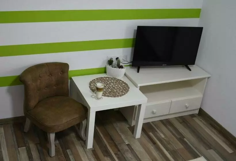 Majatalo Casa Dodó Vendégház