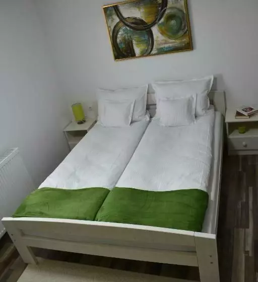 Majatalo Casa Dodó Vendégház