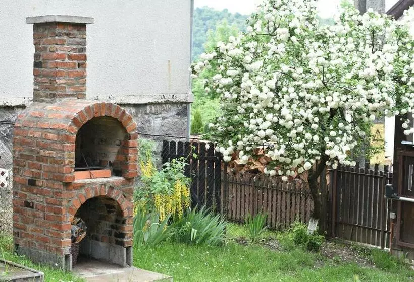 Majatalo Casa Dodó Vendégház