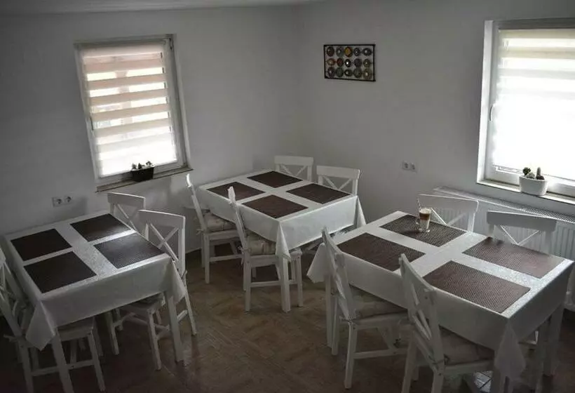 Majatalo Casa Dodó Vendégház