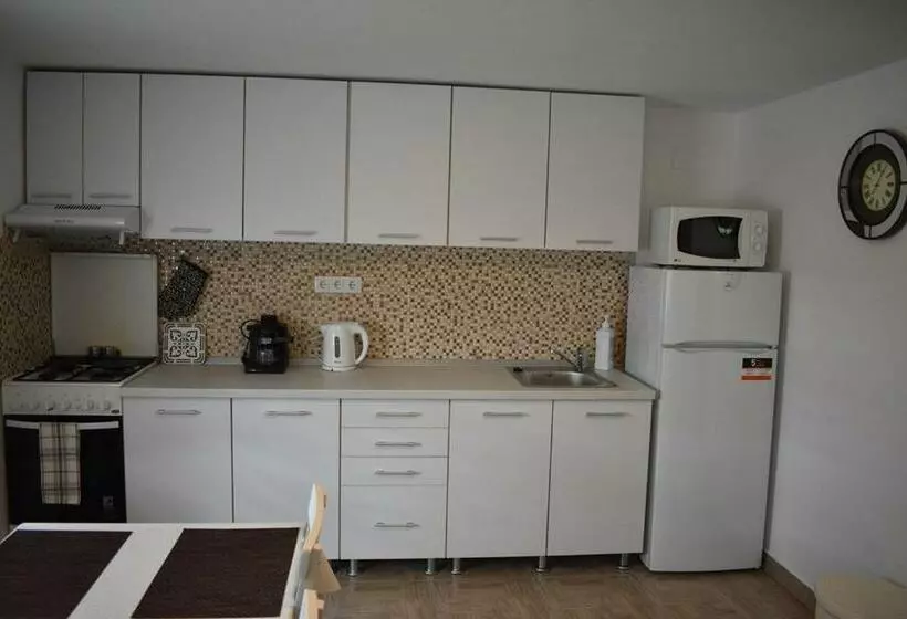 Majatalo Casa Dodó Vendégház