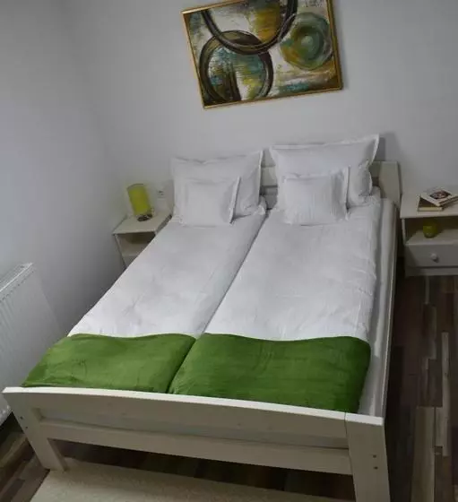 Majatalo Casa Dodó Vendégház