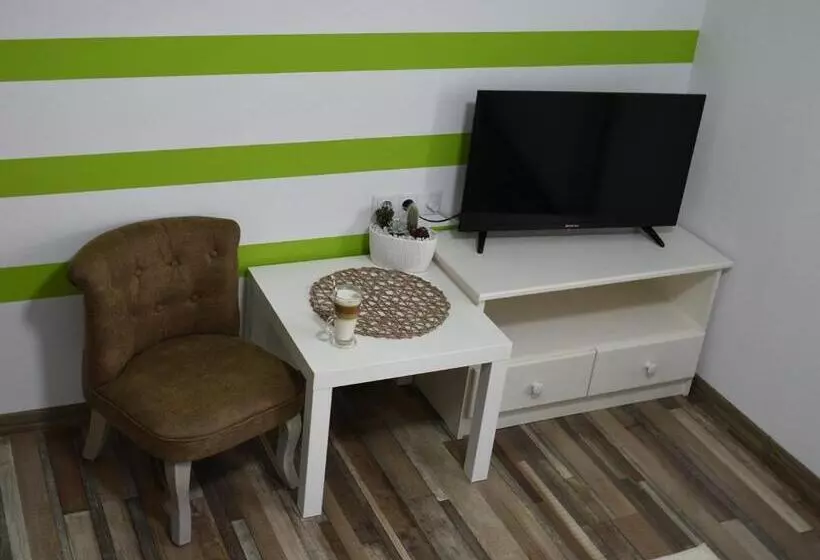 Majatalo Casa Dodó Vendégház