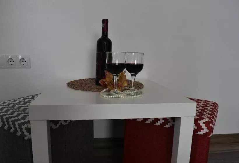 Majatalo Casa Dodó Vendégház