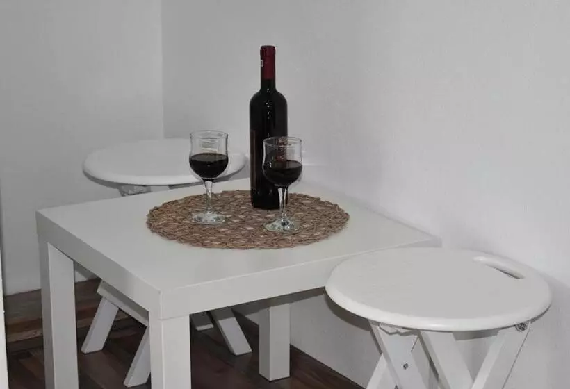 Majatalo Casa Dodó Vendégház