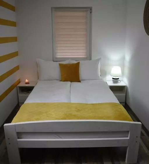 Majatalo Casa Dodó Vendégház