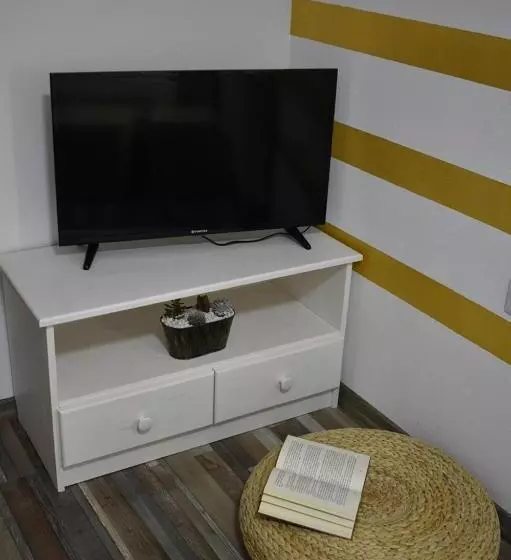 Majatalo Casa Dodó Vendégház