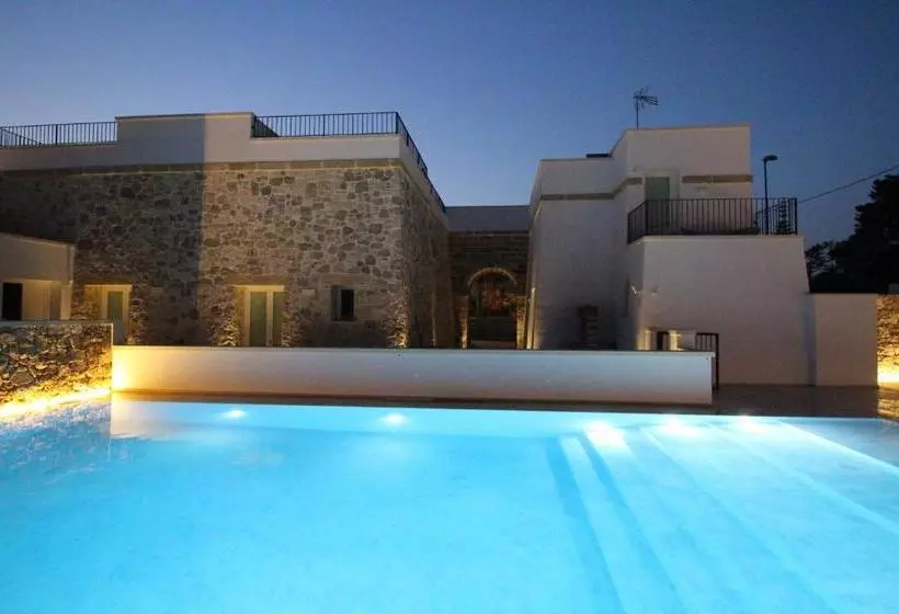 Majatalo Dimora Le Site