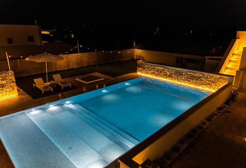 Пансион Dimora Le Site