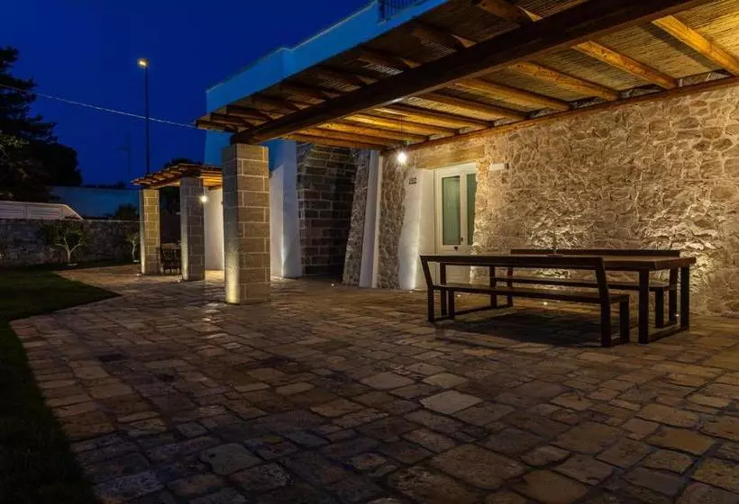 Majatalo Dimora Le Site