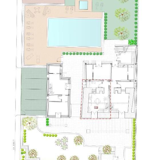 Пансион Dimora Le Site