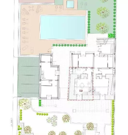 Majatalo Dimora Le Site