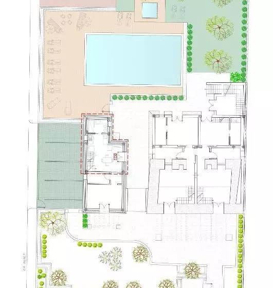 Majatalo Dimora Le Site