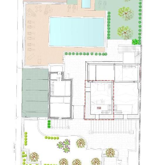 Пансион Dimora Le Site