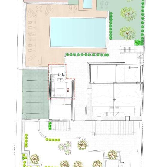 Пансион Dimora Le Site