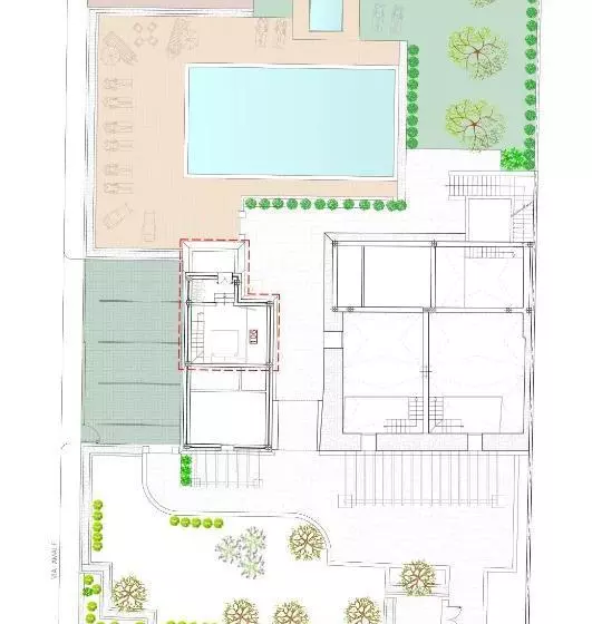 Majatalo Dimora Le Site