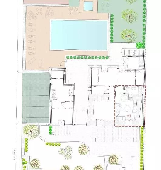 Majatalo Dimora Le Site