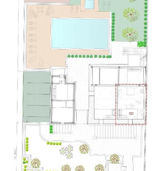 Пансион Dimora Le Site