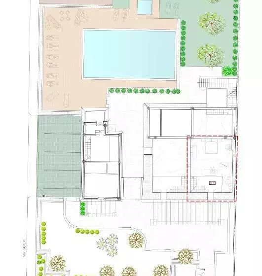 Majatalo Dimora Le Site