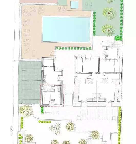 Majatalo Dimora Le Site