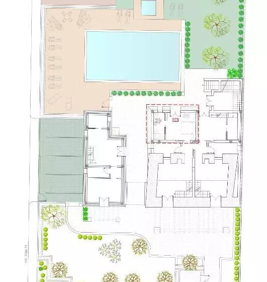 Majatalo Dimora Le Site