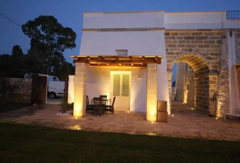 Majatalo Dimora Le Site