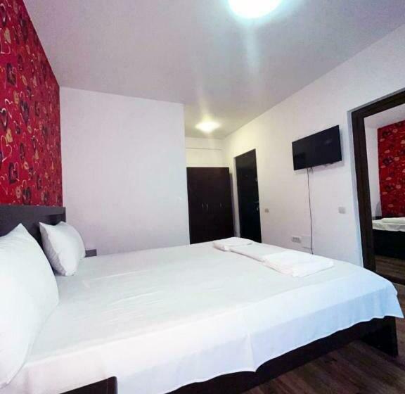 بنسيون Florencia Studios