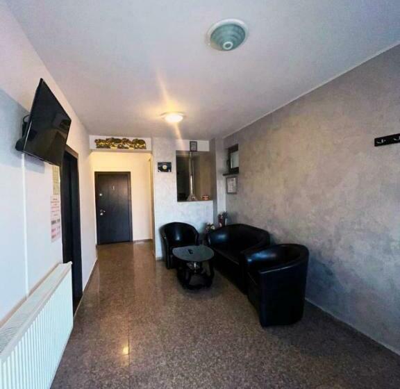 بنسيون Florencia Studios