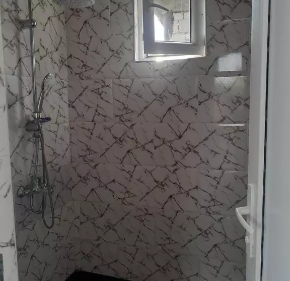 پانسیون Kobuleti Bagrationi 40