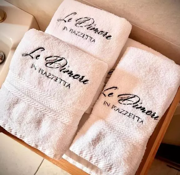 Majatalo Le Dimore In Piazzetta